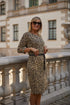 Robe de jour model 201125 La Aurora